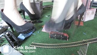 One of my new favorite scat videos - video 92