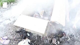 One of my new favorite scat videos - video 92