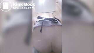 Chinese Poop Voyeur - 125