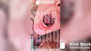 Eating and evacuating @scatdark