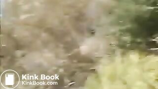 Scat with fresh farts 2