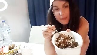 One of my new favorite scat videos - video 46