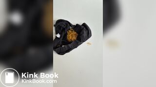 Poop panty - video 4