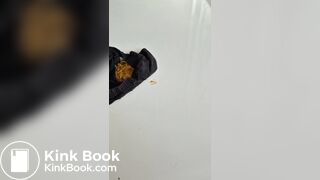 Poop panty - video 4