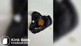 Poop panty - video 4