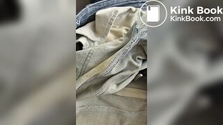 Poop panty - video 4