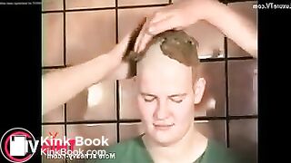 Scat session - video 13