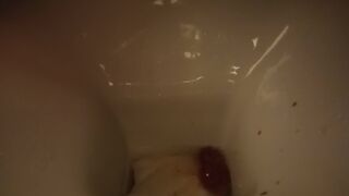 How a toast can become noisy