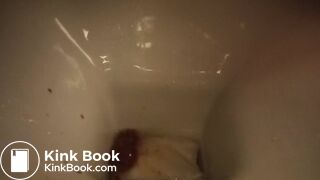 How a toast can become noisy