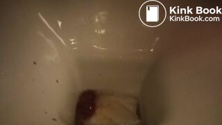 How a toast can become noisy