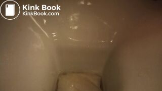 How a toast can become noisy