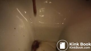 How a toast can become noisy