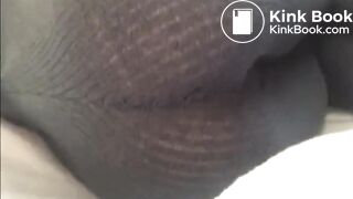 Pooping Her Bodysuit