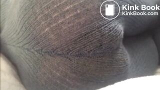 Pooping Her Bodysuit