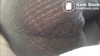 Pooping Her Bodysuit