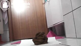 Nice pile of poo..