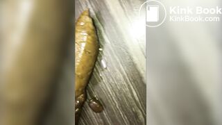 Hot girl shitting everywhere compilation - video 2