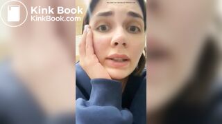 Diarrhea from milkshake