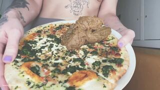 Shitty Pizza - video 3