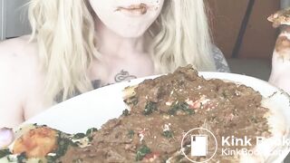 Shitty Pizza - video 3