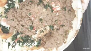 Shitty Pizza - video 3