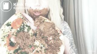 Shitty Pizza - video 3