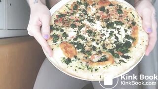 Shitty Pizza - video 3