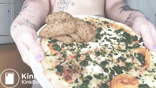 Shitty Pizza - video 3