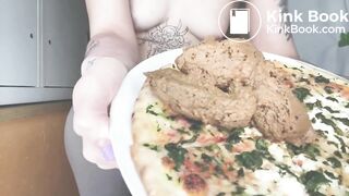 Shitty Pizza - video 3