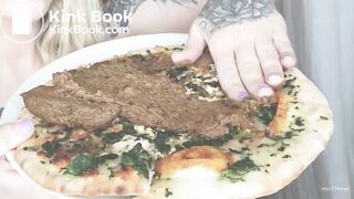 Shitty Pizza - video 3