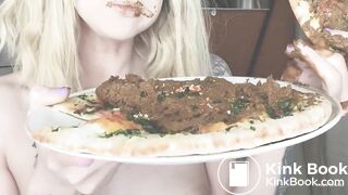 Shitty Pizza - video 3