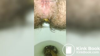 I Am Full Of Poop