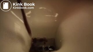 It was just a simple cheeseburger :-(