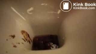 It was just a simple cheeseburger :-(