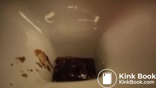 It was just a simple cheeseburger :-(