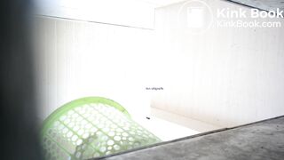 spy camera asian girl pee and shit.video_901