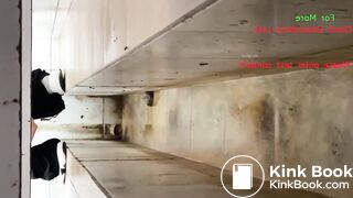 Fresh Morning Dry Turd