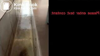 Fresh Morning Dry Turd