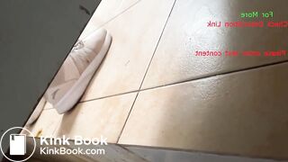 Fresh Morning Dry Turd