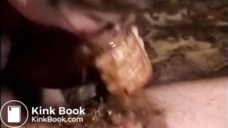 Hot scat sex - video 27