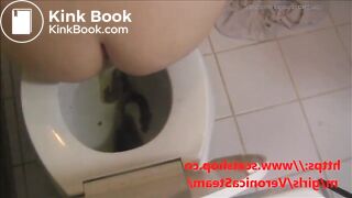 ... pooping - video 11