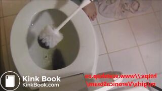 ... pooping - video 11