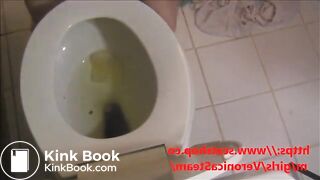 ... pooping - video 11