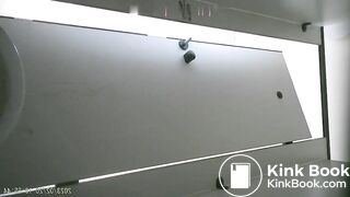 spy camera asian girl pee and shit.video_894
