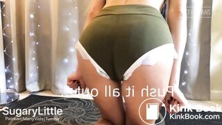 Poop Yourself ABDL Diaper Hypno