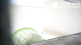 spy camera asian girl pee and shit.video_904