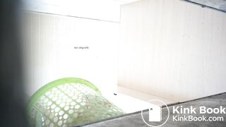 spy camera asian girl pee and shit.video_904