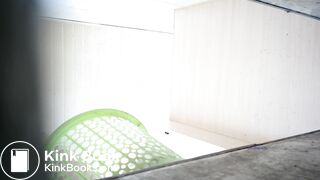 spy camera asian girl pee and shit.video_900