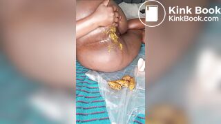 much needed unloading