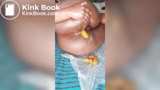 much needed unloading